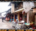 Travel agency...WoW...