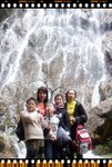 haha...family pic again :)