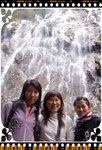 Kennei mama with Jeffrey & Claudia