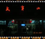 Departure@Wuyishan domestic airpoirt