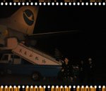 Boarding now..