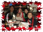 X'mas Dinner