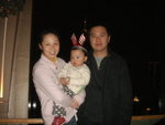 Monnie's Family