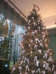 Dior X'mas Tree