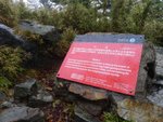 大霸尖山是台灣苗栗縣和新竹縣之間的一座山峰，主脊高3492米。。  大霸尖山位於台灣的雪山山脈，聖稜線北端，其山勢突地拔起，危峰孤峙，遙望如同覆置的大酒桶，四面崖壁寸草不生，山形冷峻，令人生畏，素有「世紀奇峰」之稱，高峰聚集，氣勢宏偉，稱得上是北台灣的屋脊。在著名的台灣百岳之中，大霸尖山與中央尖山、達芬尖山合稱「三尖」。台灣泰雅族與賽夏族原住民堅信大霸尖山是其祖先發祥地，視為聖山。