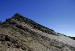 南湖東峰, 氣勢有點像馬來西亞神山