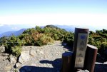 途中花十分鐘, 便登頂南湖北山 (3636m)