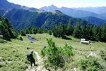 審馬陣山屋