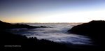 合歡山