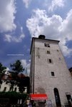 The Tower of Lotrscak