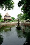 清暉園