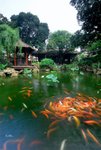 清暉園