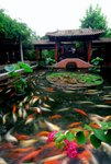 清暉園