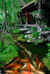 清暉園