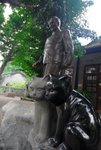 清暉園