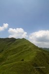 回望黃嶺