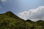 純陽峰, 鐘離峰, 果老峰