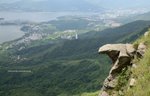 過了犁壁山, 終於找到了鷹咀石