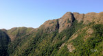 南天門, 鳳凰山遠景