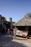 舊城, 有多人由 dubrovnik 到這裡作一天遊, 所以人山人海, 但時間許可, 建議住一晚去享受這裡晚上的寧靜
