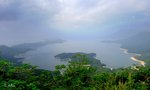 船灣淡水湖