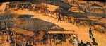 「王家紙馬」 店前