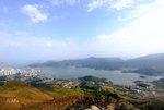 對面是新界東北