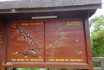 行 summit trail