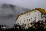 Our resthouse @3273m
