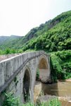 Goat Bridge, 建於16世紀, 位於 Sarajevo 東面的入口