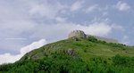 再到其他景點，去到一個white fortress (Bijela tabija)去觀看全市，四週比山圍住。