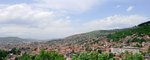 Sarajevo 全市景
