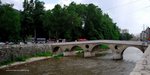 Latin Bridge，係第一次world war 的發源地。