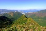 石芽 + 馬鞍山市