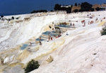 棉花堡 Pamukkale