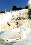 棉花堡 Pamukkale