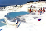 棉花堡 Pamukkale