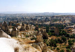 奇石區 Cappadocia