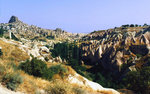 奇石區 Cappadocia