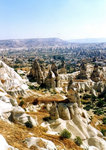 奇石區 Cappadocia