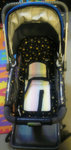 85%新C-MAX 豪華版嬰兒手推車 $600 SOLD OUT 11/5/10