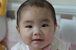 Janice 6 Months & 29 days