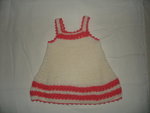 歲半背心裙 $350