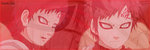 Gaara叛