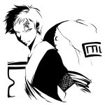 Gaara_by_YamamuraTatsuya