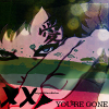 gaayouregone