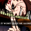 itwontleavemealonegaa