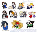 narutochibicouplesyaoiyuribyas