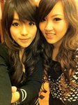 vina & kiyo
