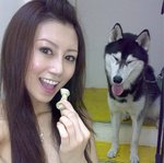 差好遠, 假人.